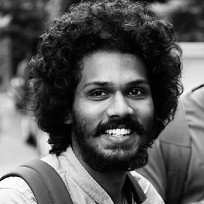 Karthik Rathnam